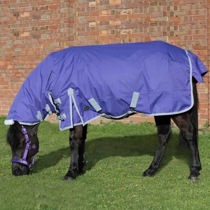 Mark Todd Mediumweight Pony Turnout Rug