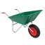 Matador 85 Litre Wheelbarrow - Green