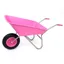 Matador 85 Litre Wheelbarrow - Pink