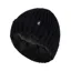 Mens Heat Holder Lawson Thermal Hat - Black