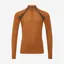 LeMieux Young Rider Mia Mesh Base Layer  - Ginger