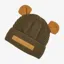 LeMeiux Mini Bear Beanie - Alpine