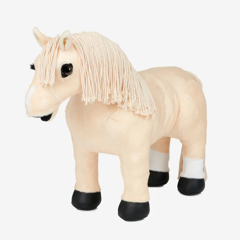 LeMieux Toy Pony - Popcorn