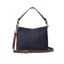 Fairfax and Favor Mini Tetbury Handbag - Navy