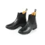 Moretta Alma Jodhpur Boots - Child Black
