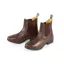 Moretta Alma Jodhpur Boots - Child Brown