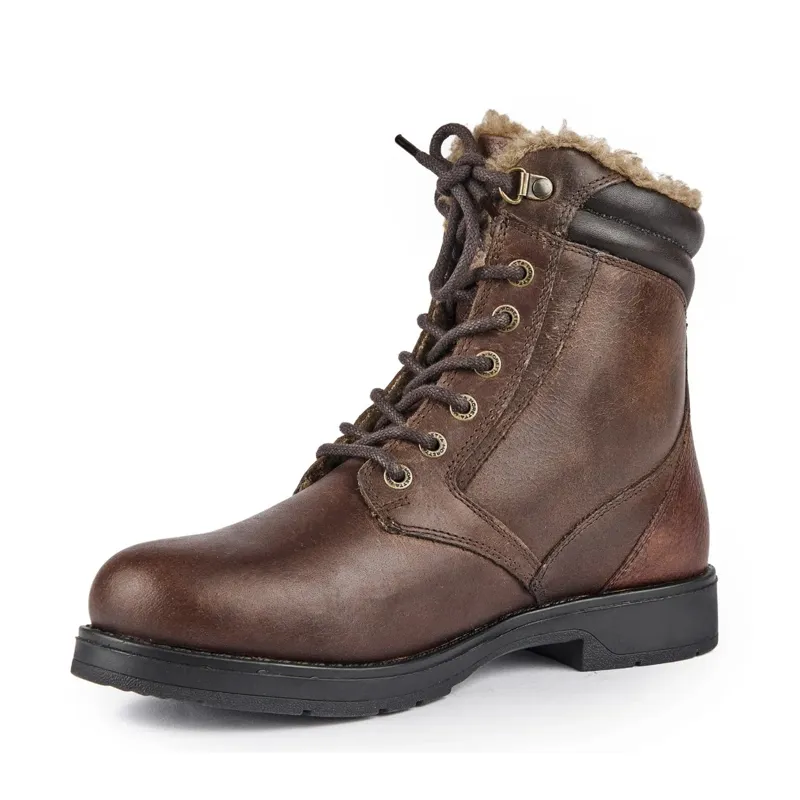 Lace up country boots on sale