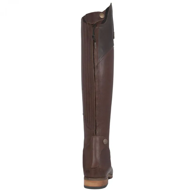 Mountain Horse Sovereign High Rider Boots - Brown-1