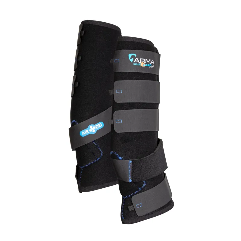 ARMA Deluxe Mud Socks - Black