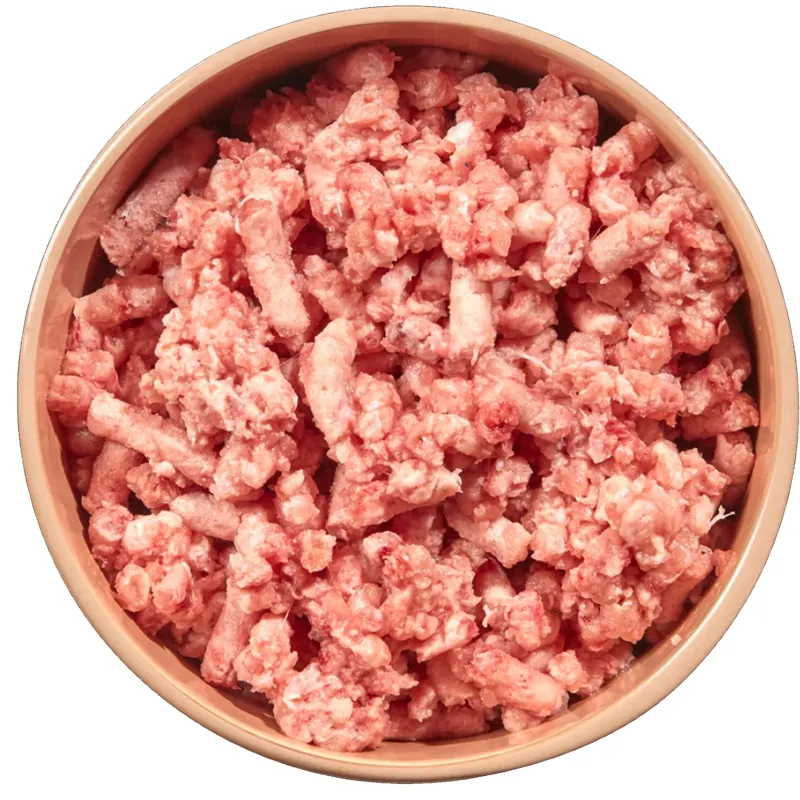 Natures Menu Free Flow Chicken-1