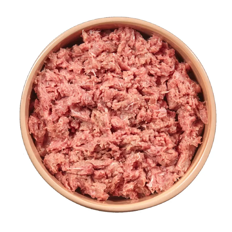 Natures Menu Meat Block Chicken-1