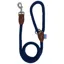 Hemmo and Co Thin Rope Trigger Lead - Navy