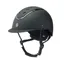 EQX Charles Owen Kylo Riding Hat - Matte Black