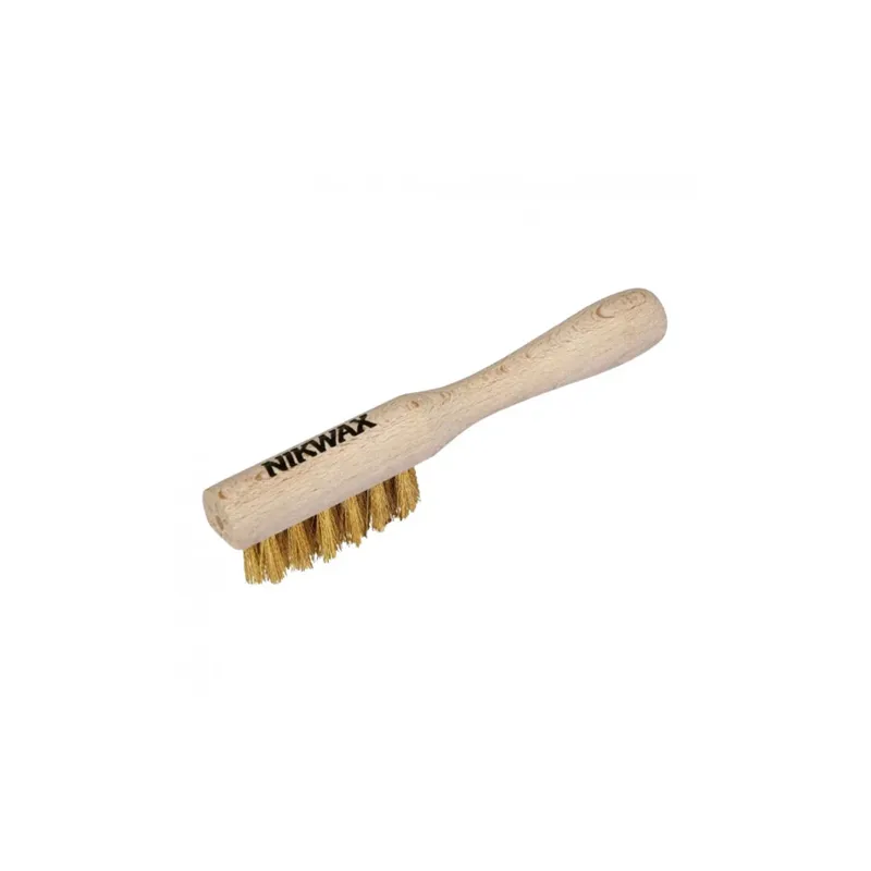 Nikwax Suede Brush