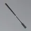 Premier Equine Foligno Jumping Bat - Black