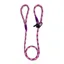 Hem and Boo High Performance Rope Slip Lead - Purple/Pink