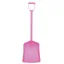Perry One-Piece Shovel - Pink