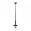 Perry Ragwort Fork - Black