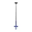 Perry Ragwort Fork - Blue