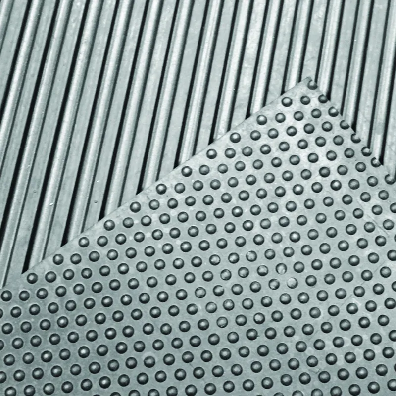 Perry Rubber Matting 15mm - Black-1