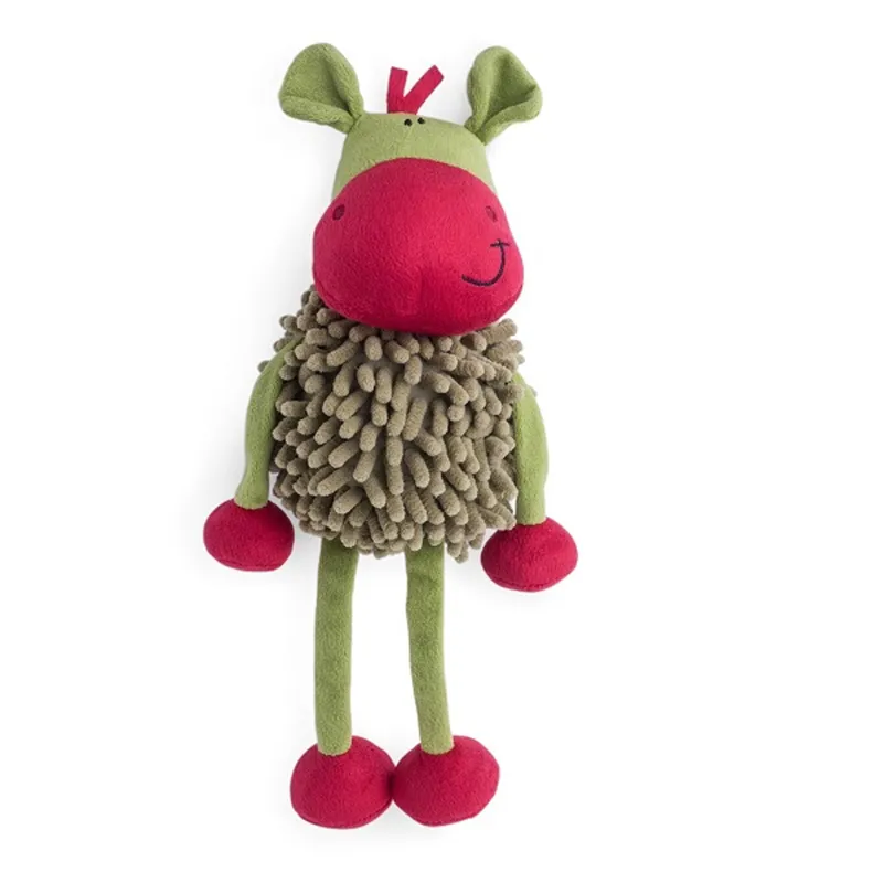 Petface Buddies Herbie Horse