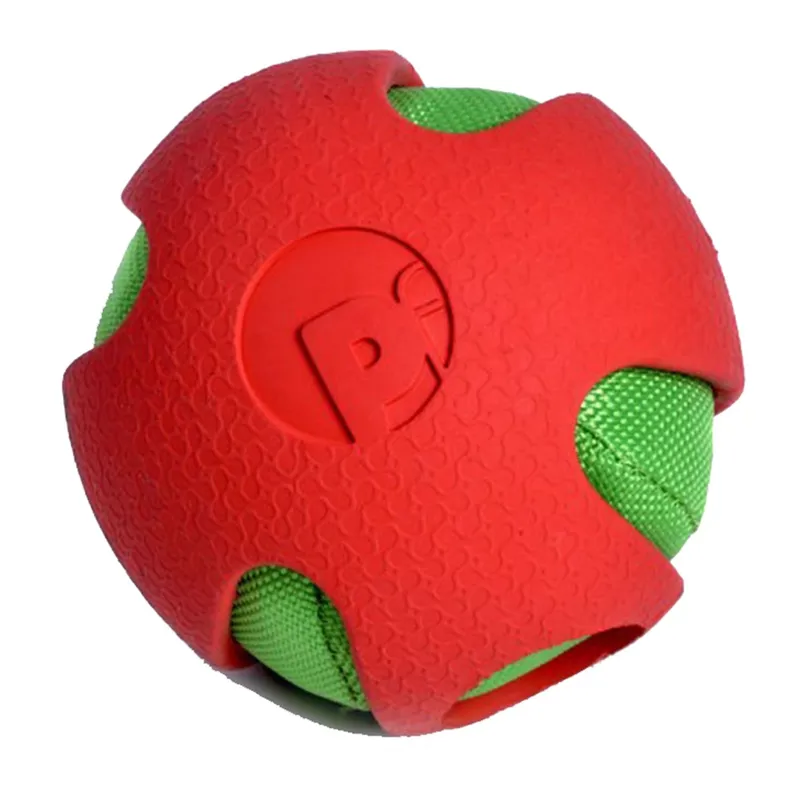 Petface Crinkle Ball