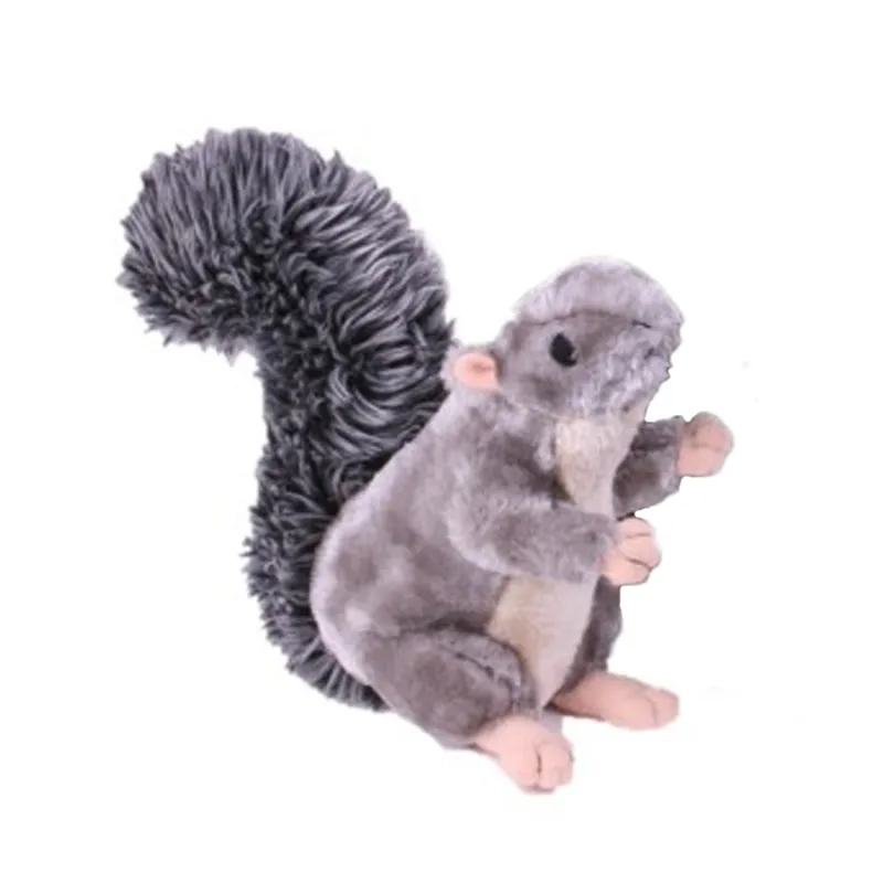 Petface Cyril Squirrel