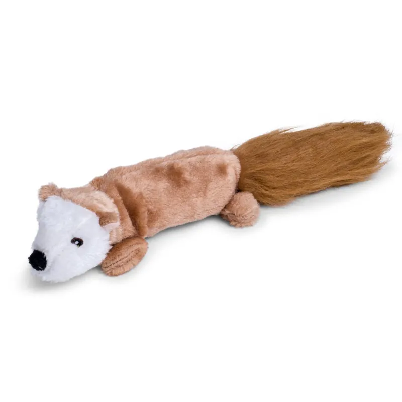 Petface Furry Stick - Squirrel