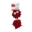Petface Noodle Characters - Red