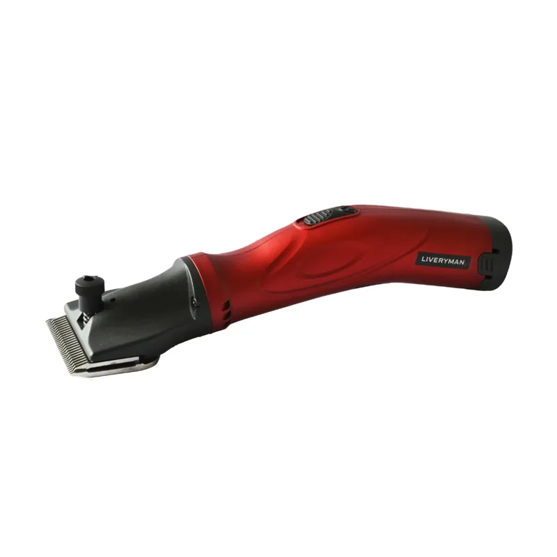 Liveryman Phoenix Cordless Clippers