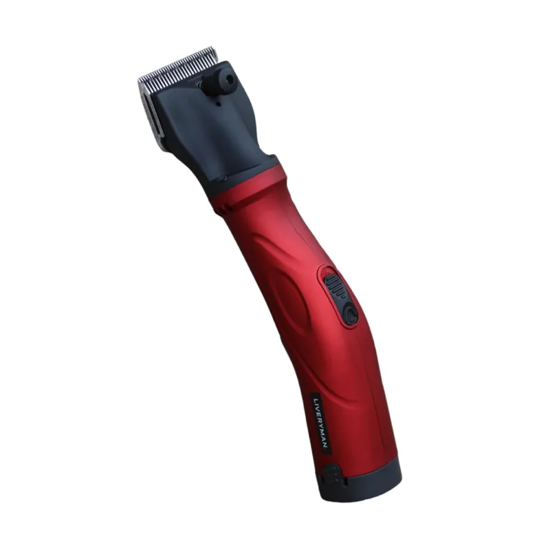 Liveryman Phoenix Cordless Clippers-1