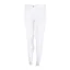 Pikeur Girls Brooklyn Grip Seat Breeches - White
