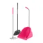 Red Gorilla Tidee Companion Set - Pink