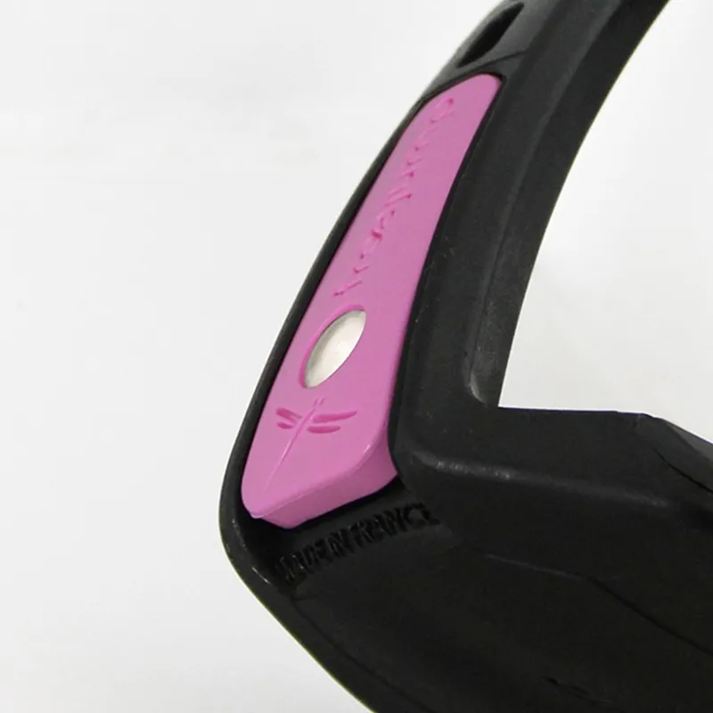 Freejump Soft Up Lite Pins - Pink