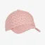 LeMieux Young Rider Printed Polly Cap - Blossom