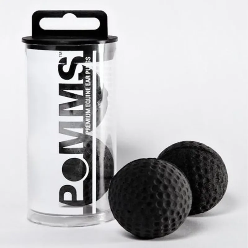 Pomms Ear Plugs 