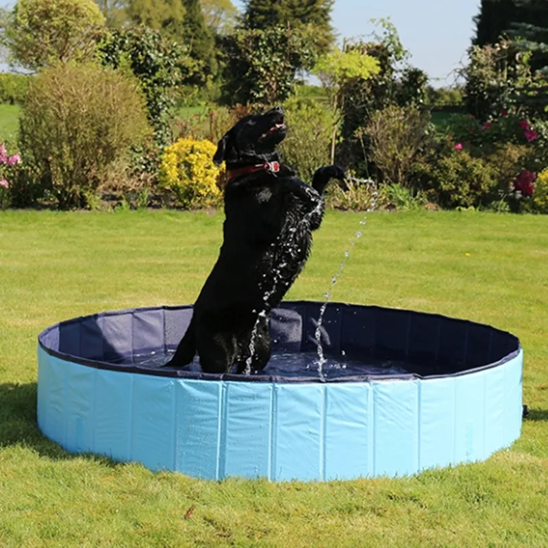 Rosewood Cool Down Foldable Pool-1