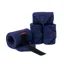 LeMieux Toy Pony Bandages - Ink Blue