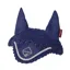 LeMieux Toy Pony Fly Hood - Ink Blue