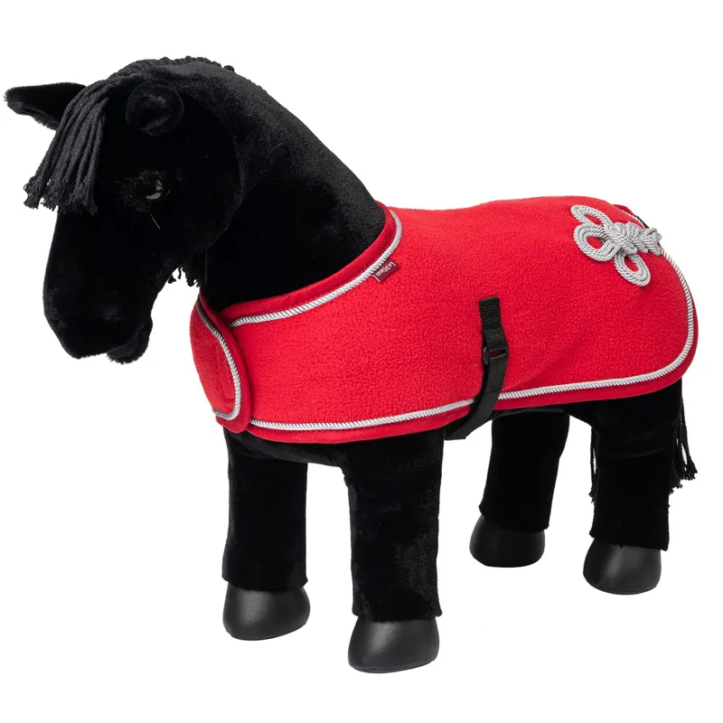 LeMieux Toy Pony Rug - Chilli-1