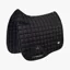 Premier Equine Alberta Close Contact Dressage Square - Black