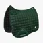 Premier Equine Alberta Close Contact Dressage Square - Olive