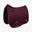 Premier Equine Alberta Close Contact Dressage Square - Wine