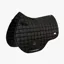 Premier Equine Alberta Close Contact GP/Jump Square - Black