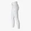 Premier Equine Aradina Ladies Full Seat Gel Riding Breeches - White