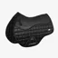 Premier Equine Armada Close Contact GP/Jump Square - Black