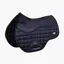 Premier Equine Armada Close Contact GP/Jump Square - Navy