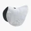 Premier Equine Close Contact Cotton XC Saddle Pad - White
