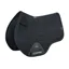 Premier Equine Close Contact European GP/Jump Saddle Pad - Black