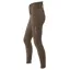 Premier Equine Coco II Ladies Gel Full Seat Riding Breeches - Walnut
